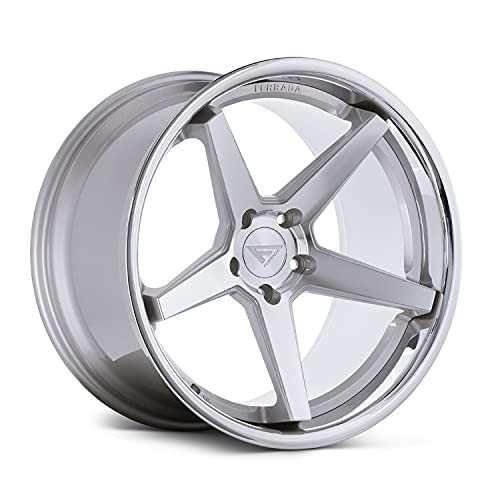 【5月11日中 283】FERRADA フェラーダ　20インチ　コンケイブ Amazon.co.jp: 在庫処分 フェラーダ CONCAVE アルミホイール 2本セット